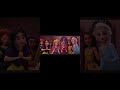 Cenas das princesas da Disney