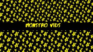Monstro Live Stream
