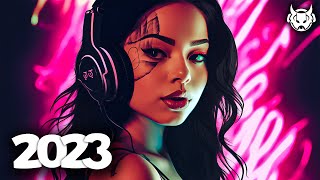 Bella Poarch, Dua Lipa,Rihanna, Alan Walker🎧 Music Mix 2023 🎧 Remixes EDM Bass Boosted Music Mix 🎧