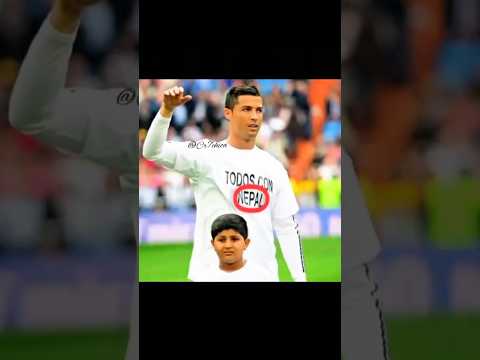 Portugal fans must watch this #video #portugal #cr7 #nepal #crickbolts