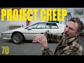 Lotus Esprit - Down the restoration rabbit hole // Soup Classic Motoring 70