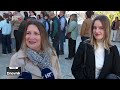 Vjernici u Hrvatskoj slave Uskrs uz poruke mira, nade i zajedništva