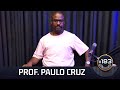 Prof paulo cruz 183   deriva podcast com arthur petry