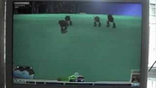 Spore Sandworm