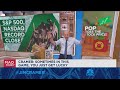 JNJ Gave Us A Manual On How To Spot A Stock That Can Soar After Earnings Says Jim Cramer JNJ Gave Us A Manual On How To Spot A Stock That Can Soar After Earnings Says Jim Cramer