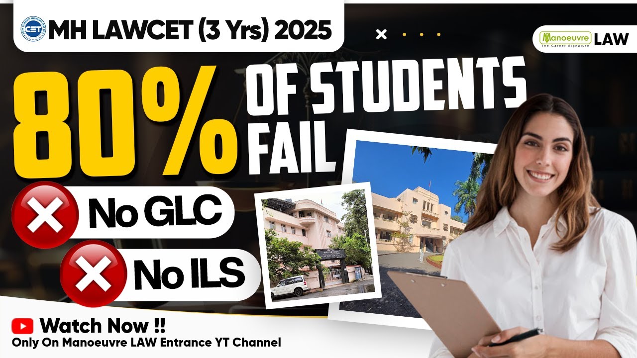 MH LAWCET 3 Yrs 2025 Why 80 Of Students Fail To Get Into GLC ILS mh-lawcet-3-yrs-2025-why-80-of-students-fail-to-get-into-glc-ils