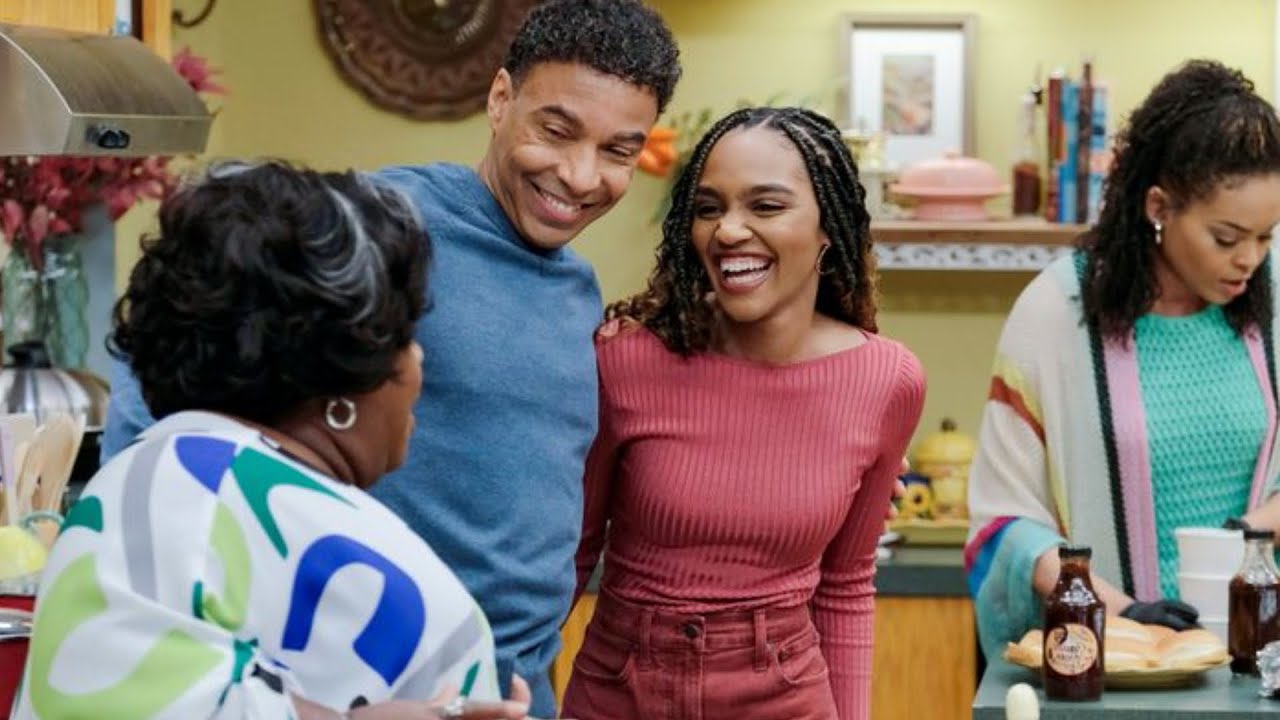 Tyler Perry's House of Payne Season 13 Episode 11 Review All Hands