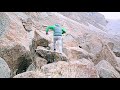 Shimshal pass adventure 2020