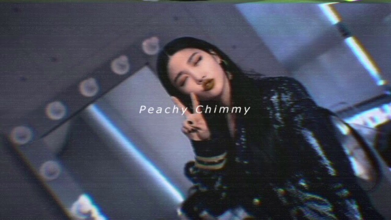 chung ha - gotta go (slowed down)༄