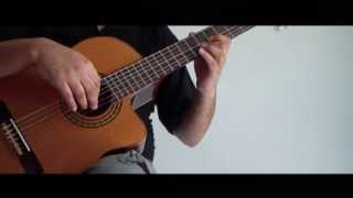 Video thumbnail of "Guitar Chords Beginners Ahmad Zahir Bazi to Kardi lyrics بازى توكردى باسرنوشتم Tabla Piano"