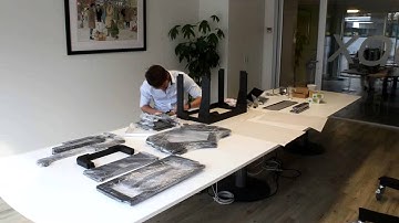 bookscanner timelapse