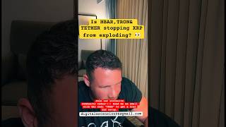 Is HBAR & TRON Slowing Down XRP? 👀”#xrp #hbar #tron #xrparmy #cryptonews #ripple #crypto #altcoins