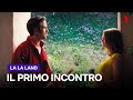 MIA e SEBASTIAN si incontrano per la prima volta in LA LA LAND | Netflix Italia
