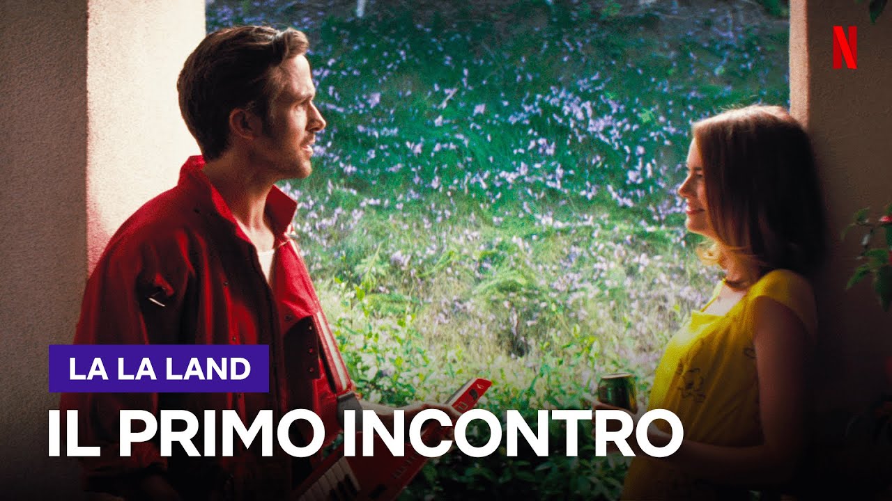 MIA E SEBASTIAN Si Incontrano Per La Prima Volta In LA LA LAND mia-e-sebastian-si-incontrano-per-la-prima-volta-in-la-la-land