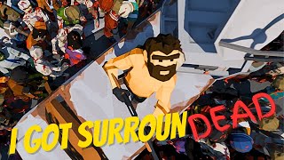 Surroundead Fan Trailer