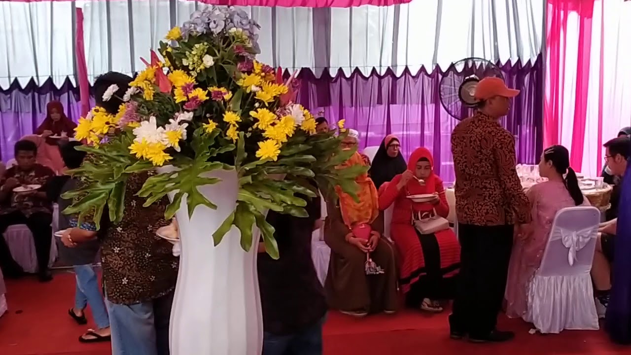 Acara keluarga - YouTube