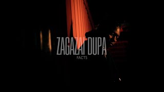 ZAGAZAI DUPA - FACTS [ ] Prod. RC-S Studio