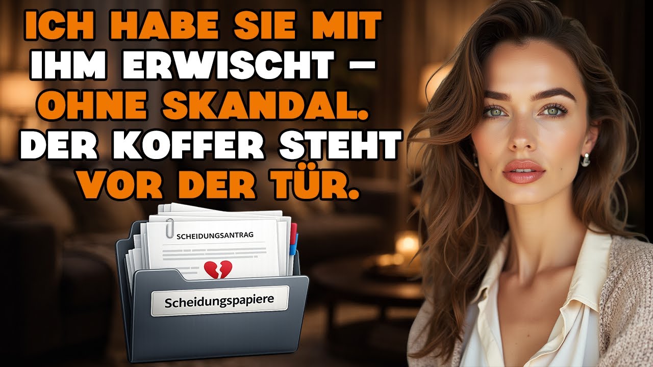 Sie sagte: Hundert Euro und ein Burger – und er gehört euch. Tessa legte tausend hin. Deal.