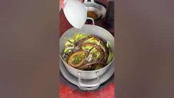 Món Ngon miền Tây , Bữa cơm đạm bạc quê hương