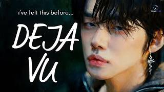 TXT – Deja Vu (why does this feel so familiar…) [acoustic] screenshot 5