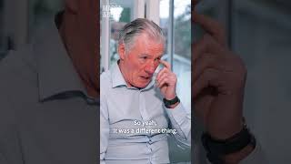 “Jack Charlton Changed EVERYTHING” Frank Stapleton on Ireland’s Transformation