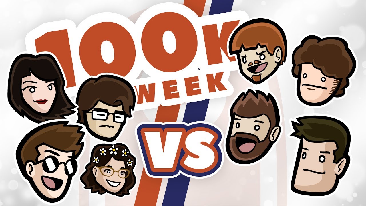 Door Monster Fan Trivia (100K Week) YouTube