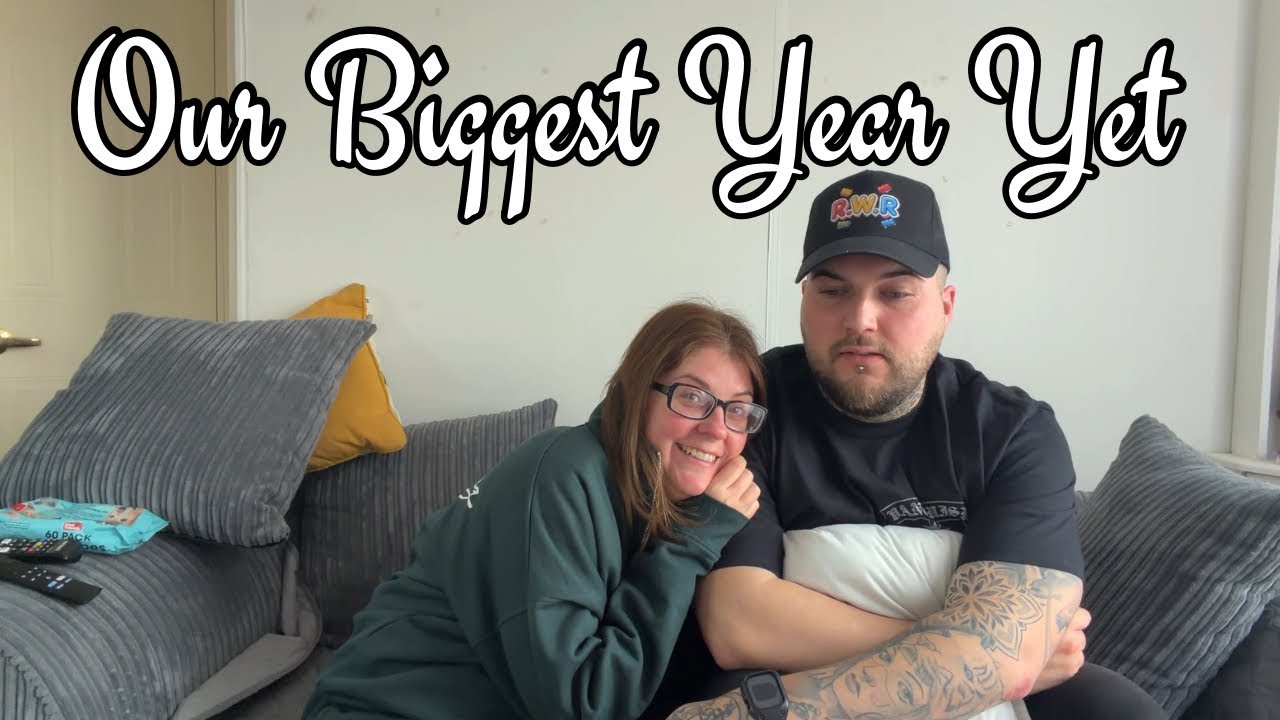 The Year Everything Changed