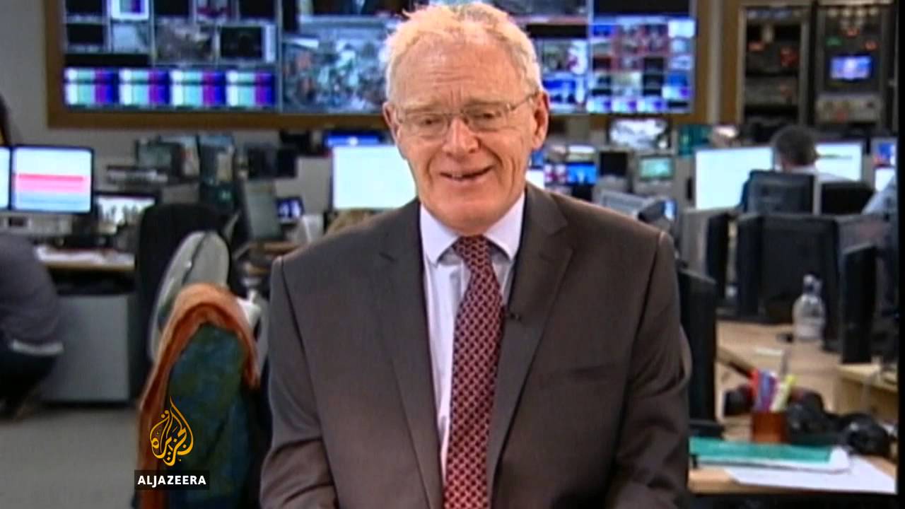 تحوّل الاهتمام إلى ألمانيا في عام 2013 - قناة الجزيرة البلقان