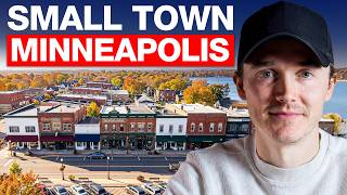 Small Towns Near Minneapolis Everyone's Moving To Right Now