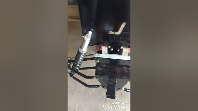 EZGO TXT Jakes Long Travel Lift Kit How To Install Golf, 47% OFF