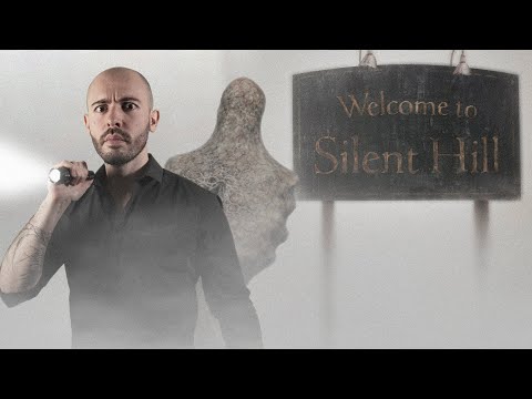 Vidéo: Rétrospective Silent Hill