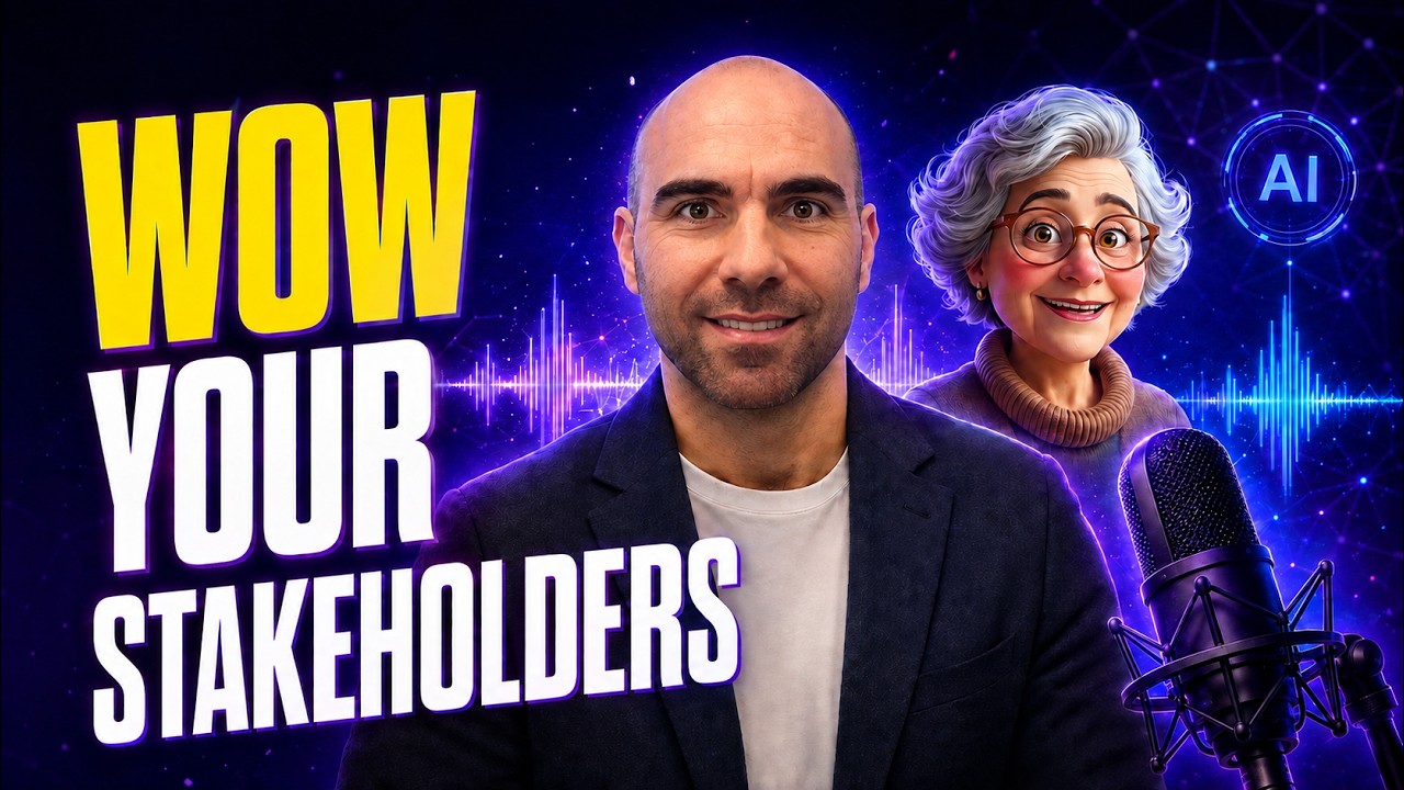 Nobody Read Your Comms webinar