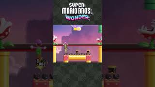 Super Mario Bros. Wonder Kaizo - Level 3 (Part 2) - Wonder Mixtape