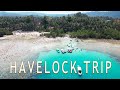 Havelock Tour | Andaman and Nicobar Islands