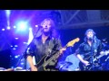 Chris Norman &amp; Band &amp; Orchestra - Budapest 22 April 2017 - Whiskey And Water