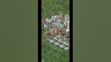 Theotown evolution #gaming #games #gameplay #theotown #tutorial #cara #simulation