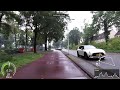 1u 16min, IndoorCyclingVideosNL, Ede-Oost Ginkelse heide