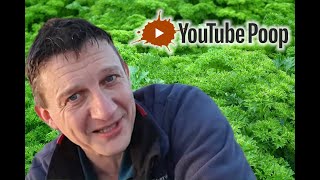 (YTP) Geoff Marshall Shows a Disused Allotment on The Northern Line