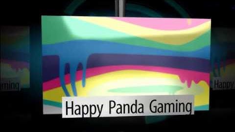 My New Gaming Intro - Created using Flixpress.com