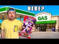 I Tried Buying Pokemon Cards Everywhere!