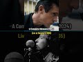 Timothee Chalamet Vs Bob Dylan in Like A Rolling Stone