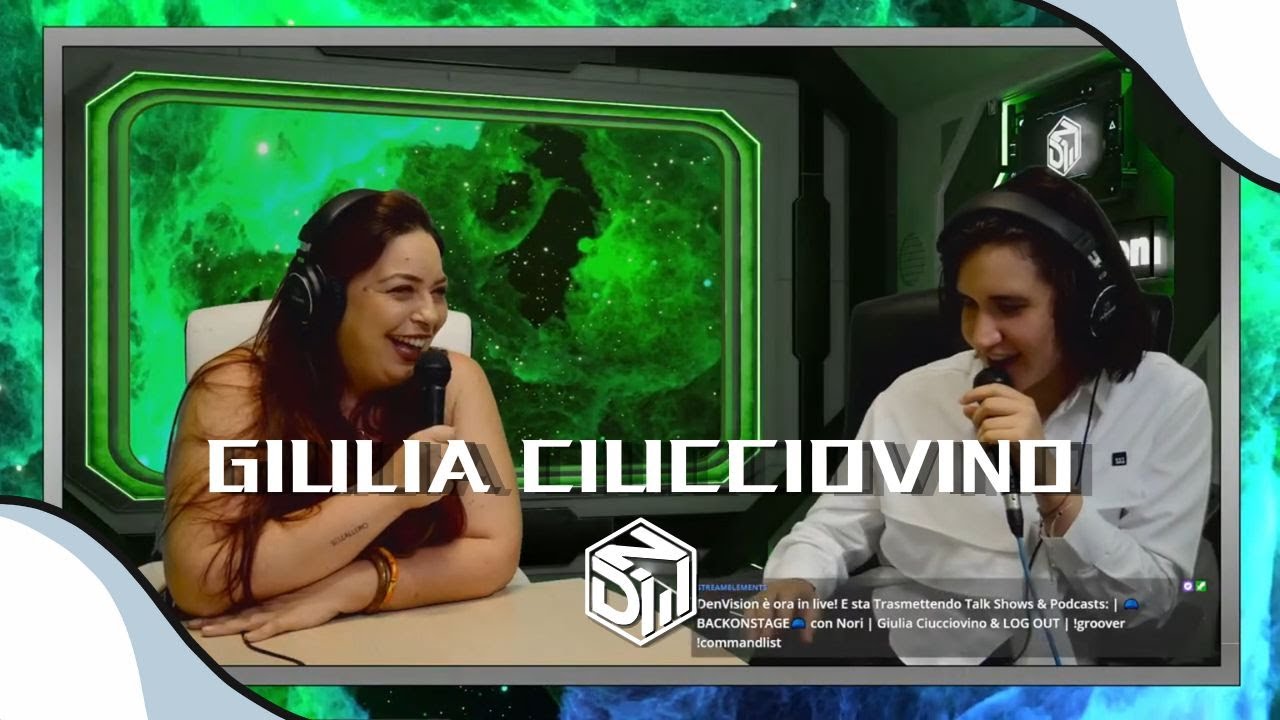 Attraversando atmosfere fragranti | Back On Stage | DENVISION