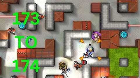 HUNTER ASSASSIN ALL LEVEL 173 TO 174 GAME PLAY VIDEO ANDROID PHONE SOS PHONE IPHONE GAME