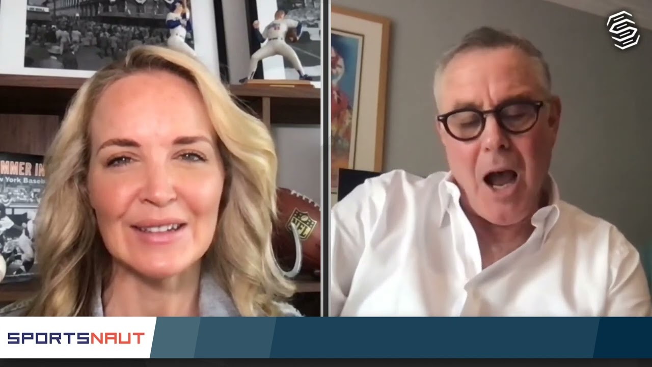 Belmont Stakes Preview with Steve Byk