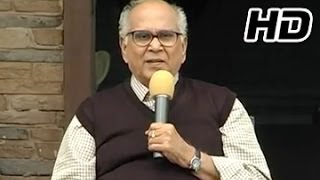 ANR Press Meet about his Cancer - 01