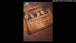 Awie - Tragedi Oktober (Audio) HQ