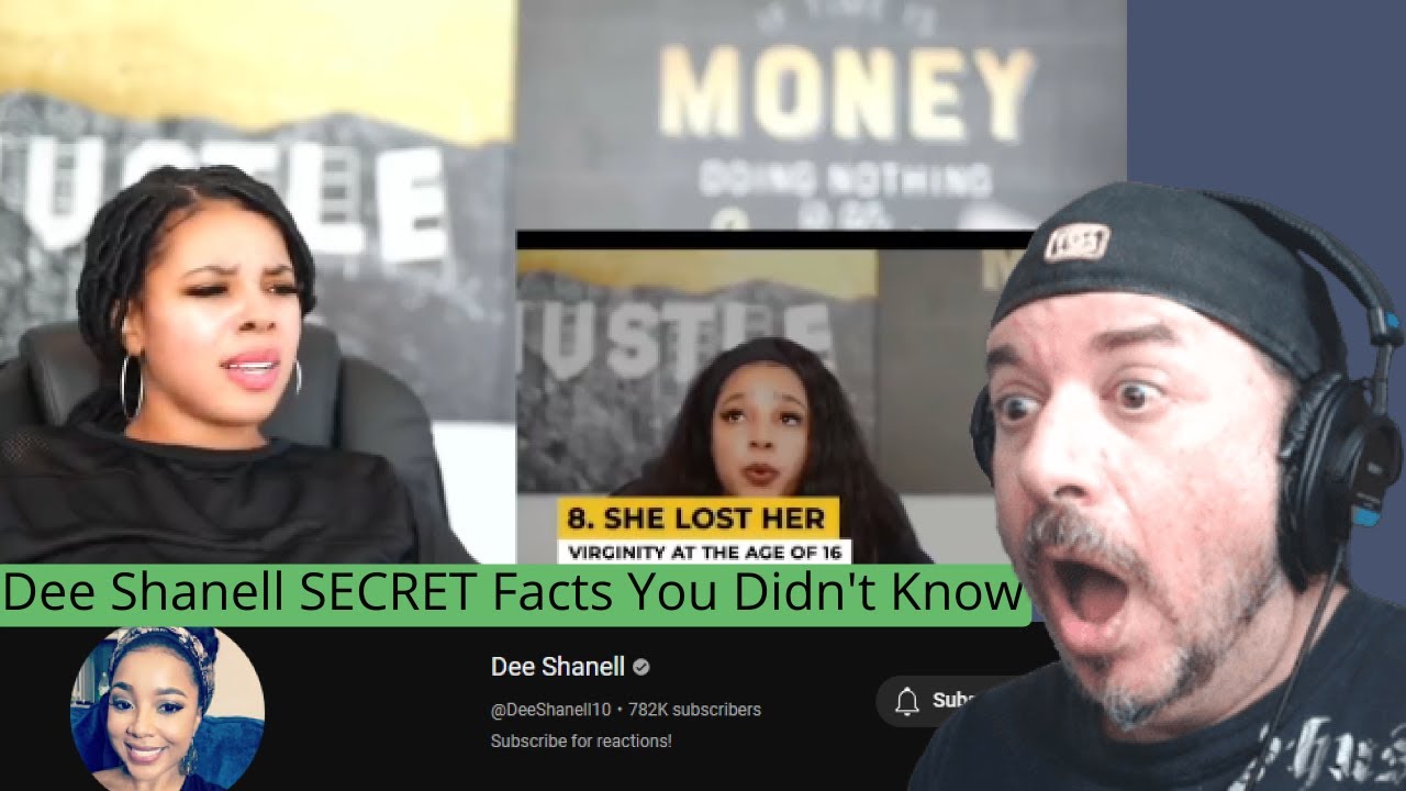 Lance Reacts to Dee Shanell '' Dee Shanell SECRET Facts You Didn't Know '' Subscriber Request