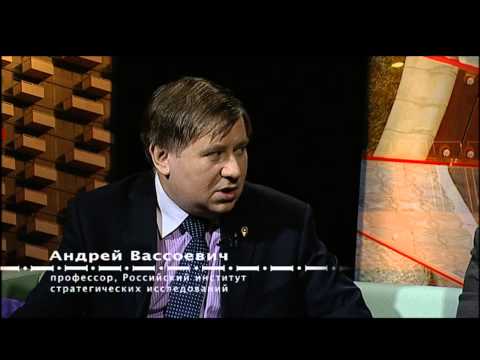 Граница. Выпуск 1. Маннергейм