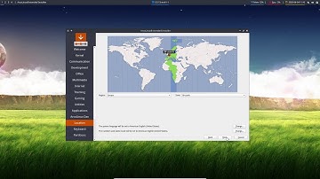 ArcoLinux : 1452 How to install ArcoLinuxB Xtended