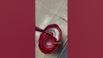 DIY Grout Cleaning: How to Whiten Dirty Grout in 15 Seconds #cleantok #cleanhome #cleaninghacks